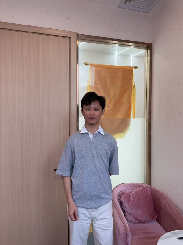 小叶子的第一张照片--衡阳相亲服务中心
