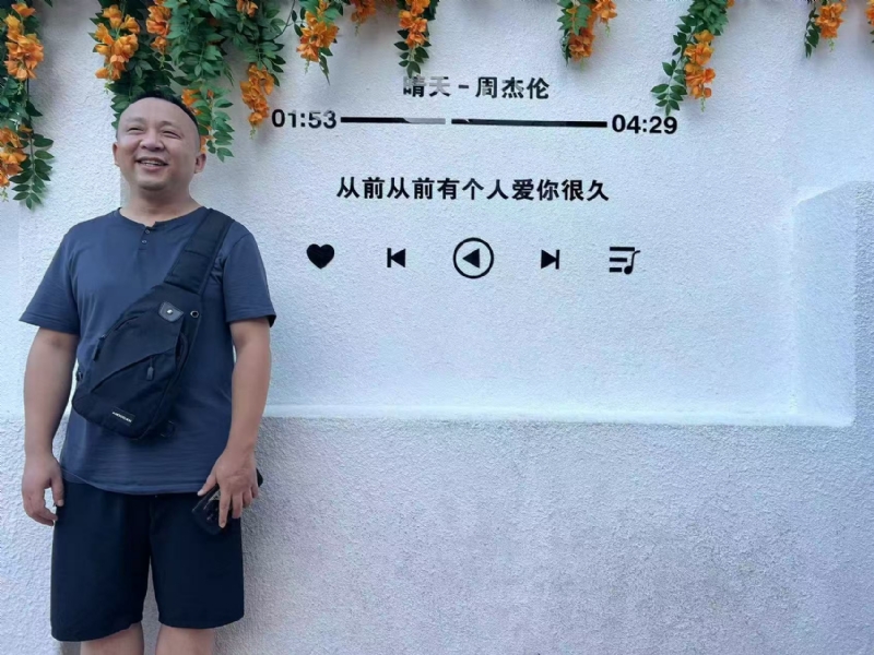 长路漫漫的第一张照片--衡阳相亲服务中心