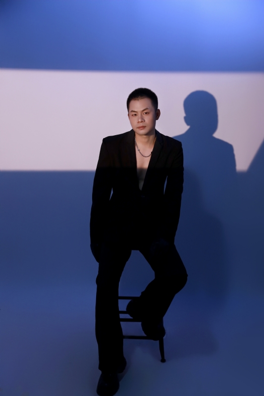 胡杰的第一张照片--衡阳相亲服务中心