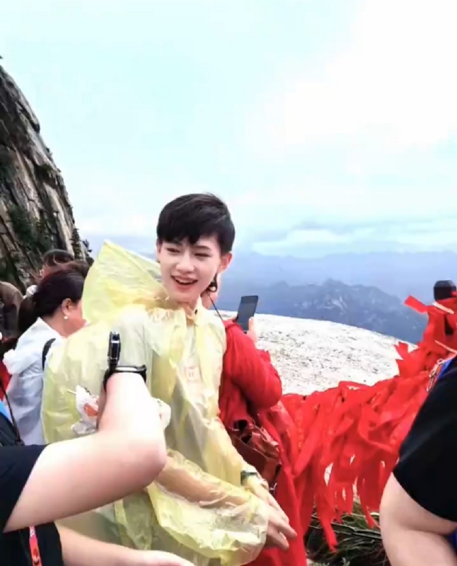 看上的来的第一张照片--衡阳相亲服务中心