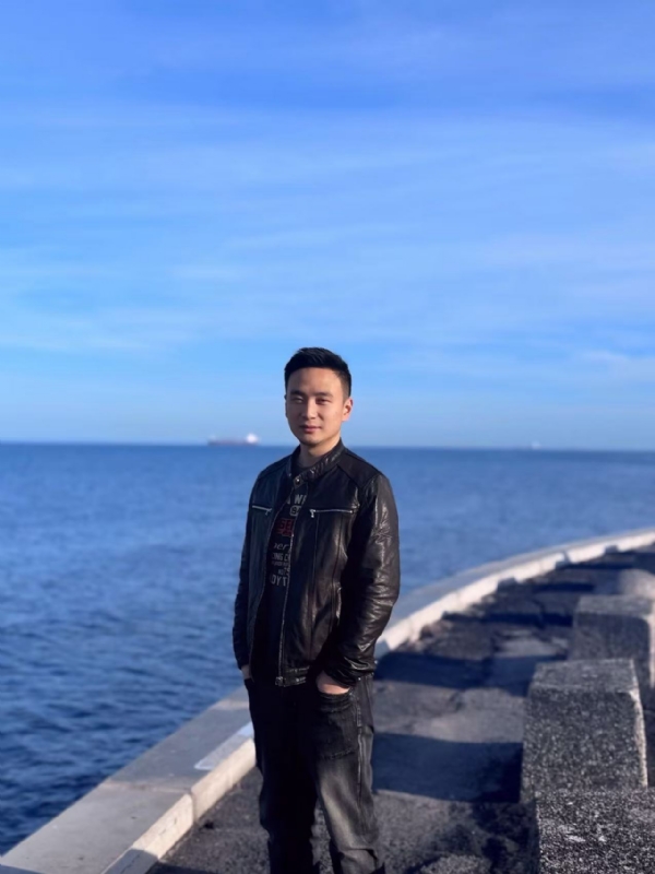 TAO的第一张照片--衡阳相亲服务中心