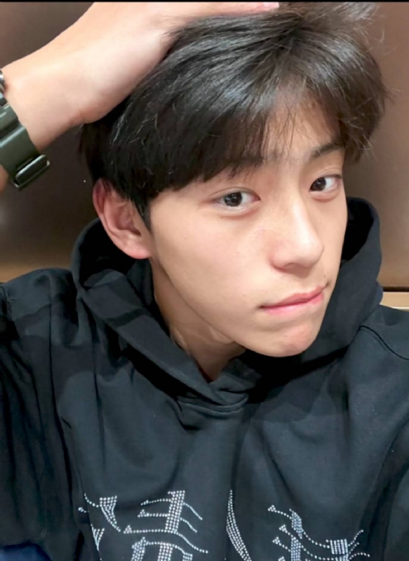 李枫的第一张照片--衡阳相亲服务中心