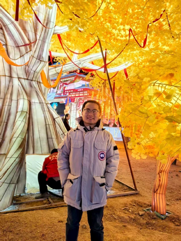 晓木的第一张照片--衡阳相亲服务中心