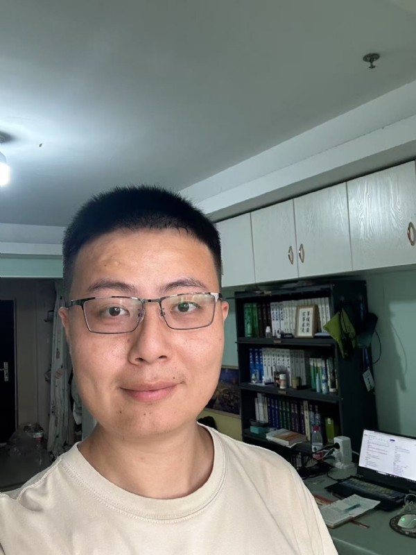 遇见更好的自己的第一张照片--衡阳相亲服务中心