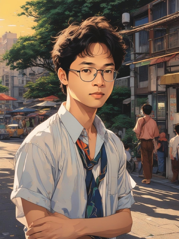 JustDoIt的第一张照片--衡阳相亲服务中心