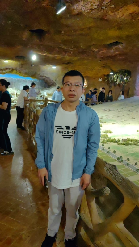 时光的第一张照片--衡阳相亲服务中心