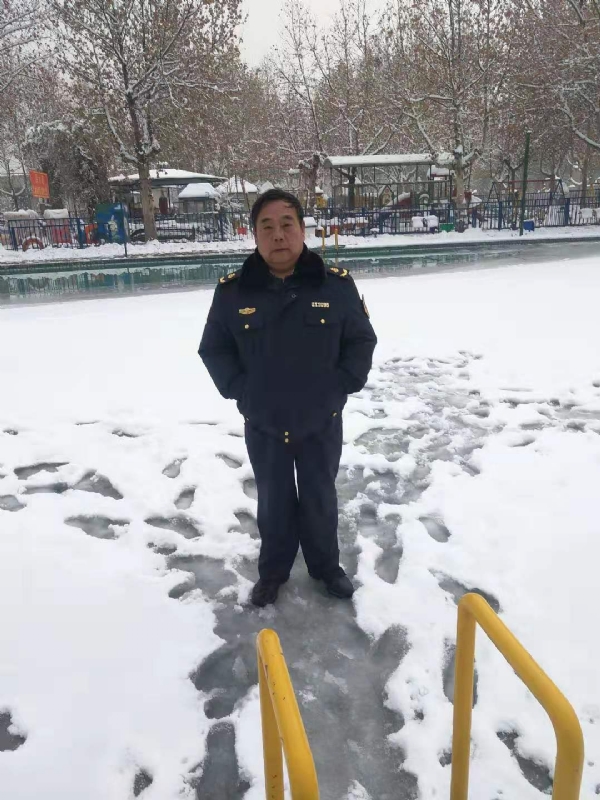 老顽童的第二张照片--衡阳相亲服务中心