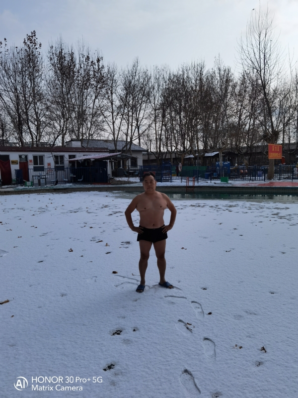 老顽童的第三张照片--衡阳相亲服务中心