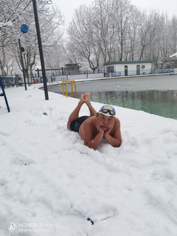 老顽童的第四张照片--衡阳相亲服务中心