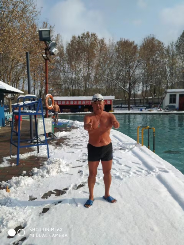 老顽童的第五张照片--衡阳相亲服务中心