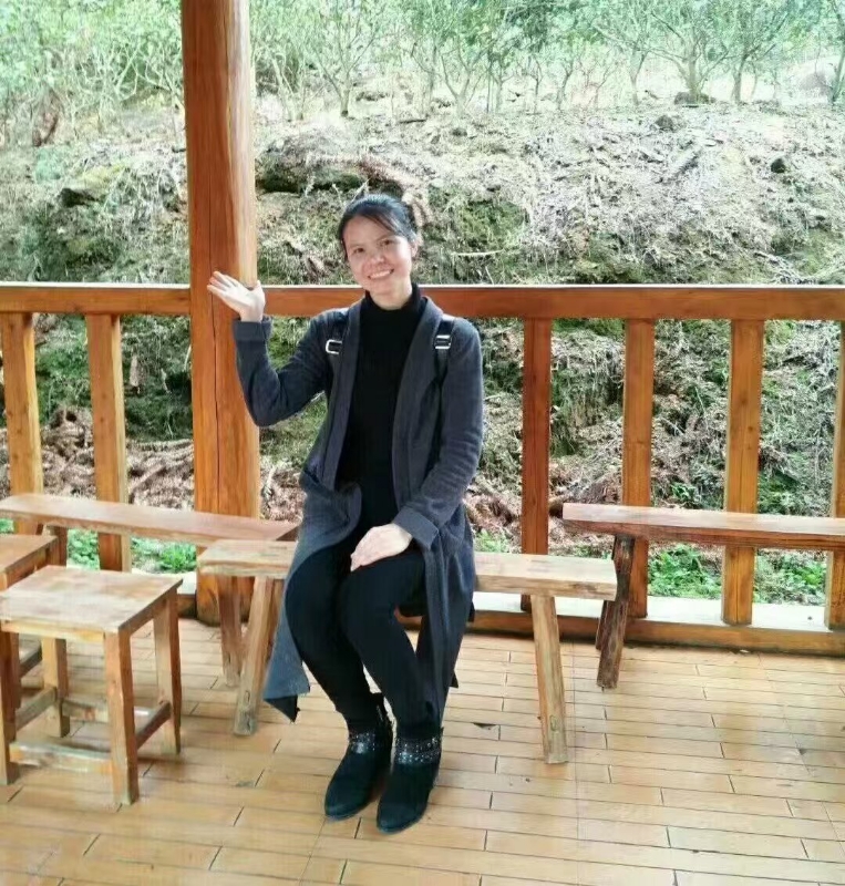 雅歌的第一张照片--衡阳相亲服务中心