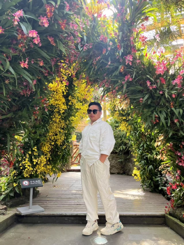 少一点的第一张照片--衡阳相亲服务中心