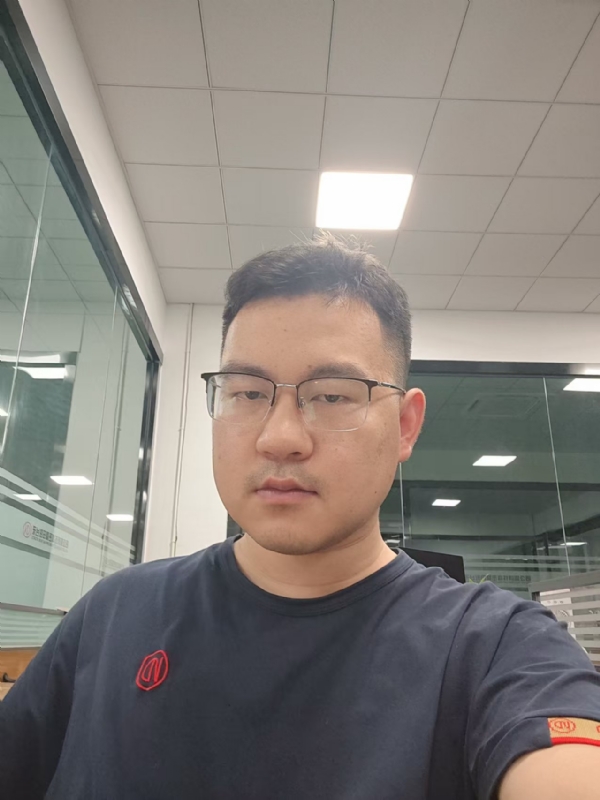 雨落浅响的第一张照片--衡阳相亲服务中心