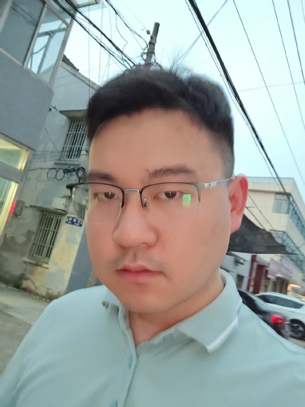 雨落浅响的第二张照片--衡阳相亲服务中心