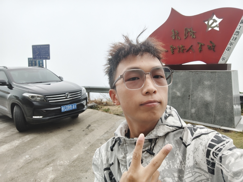 六十一的第一张照片--衡阳相亲服务中心