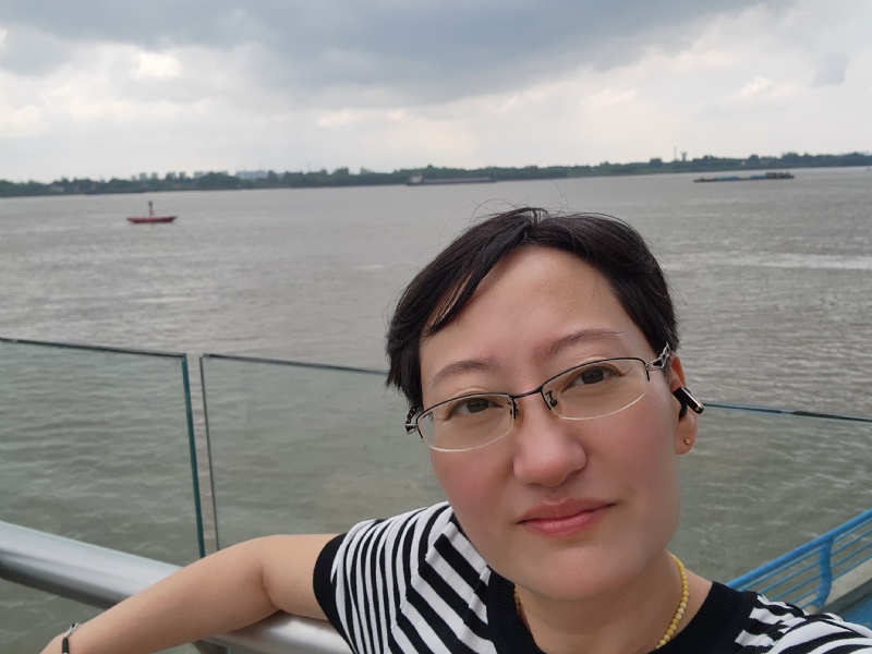 念念初心的第二张照片--衡阳相亲服务中心