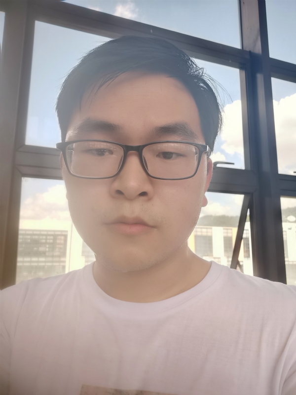 遇见YU的第一张照片--衡阳相亲服务中心