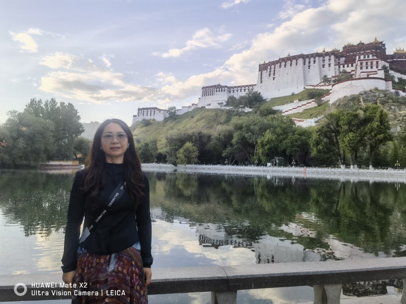 墨然的第一张照片--衡阳相亲服务中心