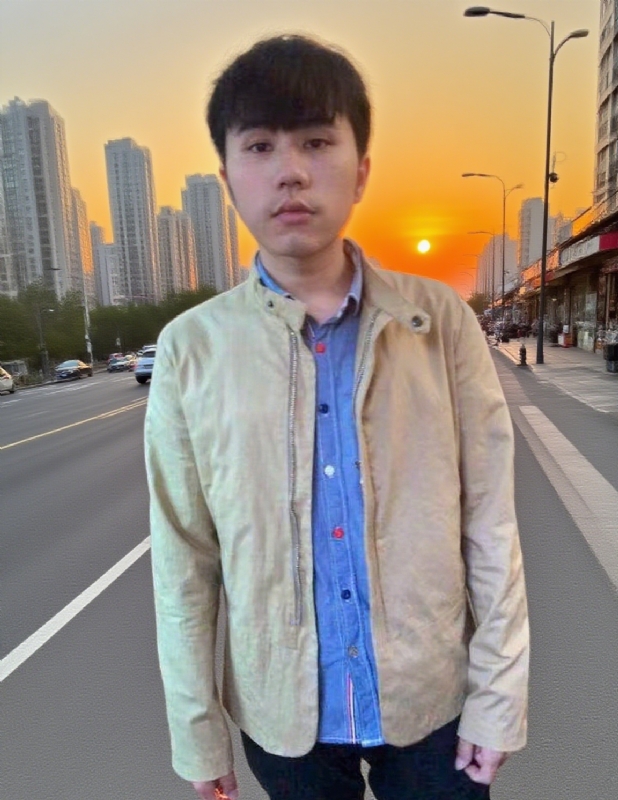 阿星的第一张照片--衡阳相亲服务中心