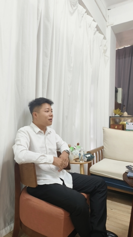 蓝色大海的第一张照片--衡阳相亲服务中心