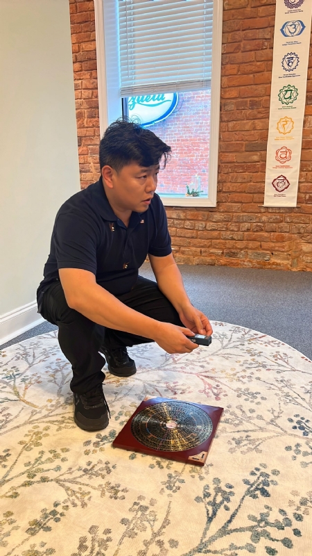 张智博的第二张照片--衡阳相亲服务中心