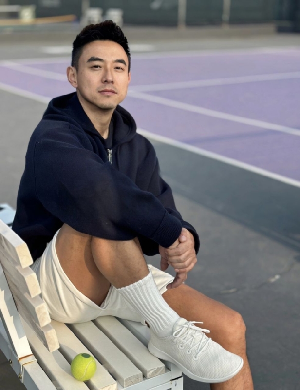 风雨无阻的第一张照片--衡阳相亲服务中心