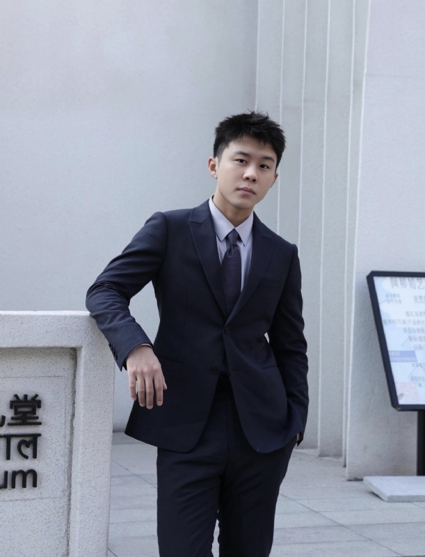 小王的第一张照片--衡阳相亲服务中心