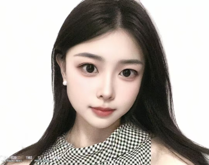 月月的第二张照片--衡阳相亲服务中心