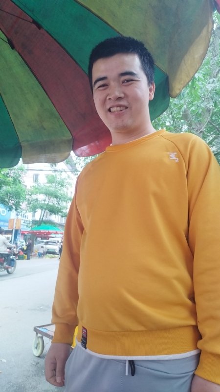 海中寻花柳的第一张照片--衡阳相亲服务中心