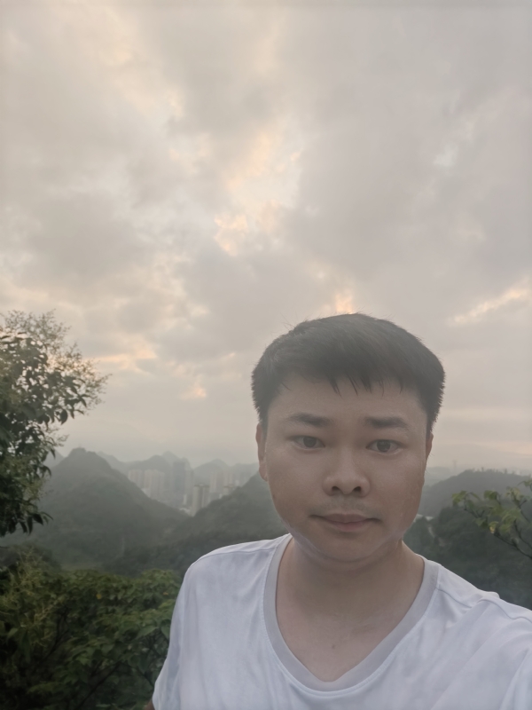 小明同学的第一张照片--衡阳相亲服务中心