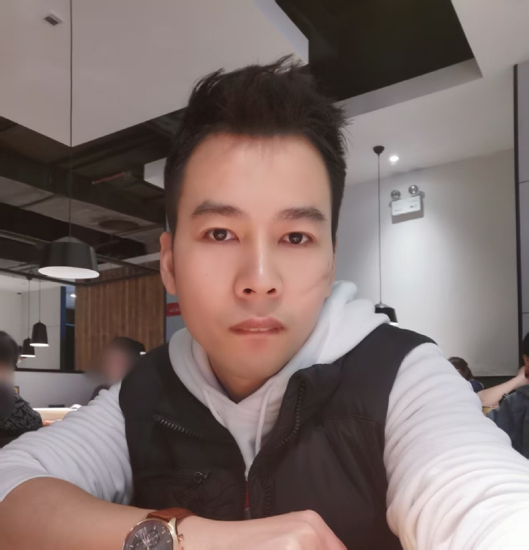 思明的第一张照片--衡阳相亲服务中心