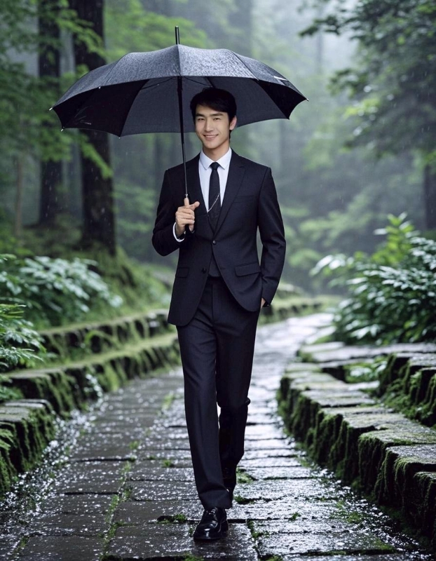 情歌浪子的第一张照片--衡阳相亲服务中心