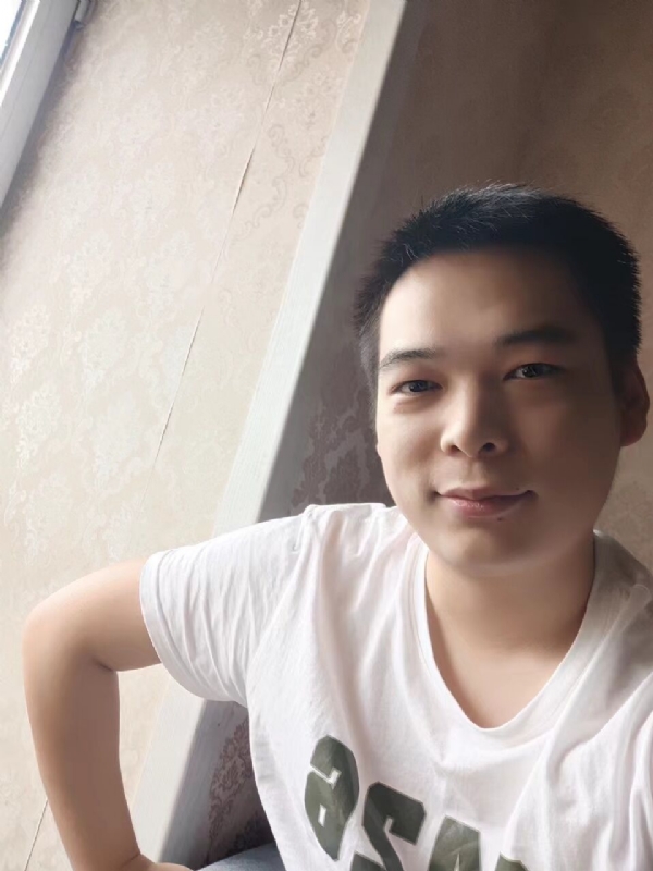 开心怪兽的第一张照片--衡阳相亲服务中心