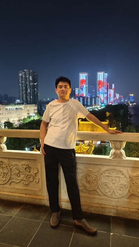 Bilybi的第一张照片--衡阳相亲服务中心