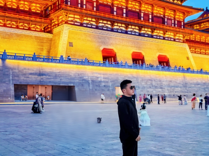 大房子的第一张照片--衡阳相亲服务中心