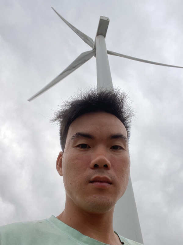 柒墨的第一张照片--衡阳相亲服务中心