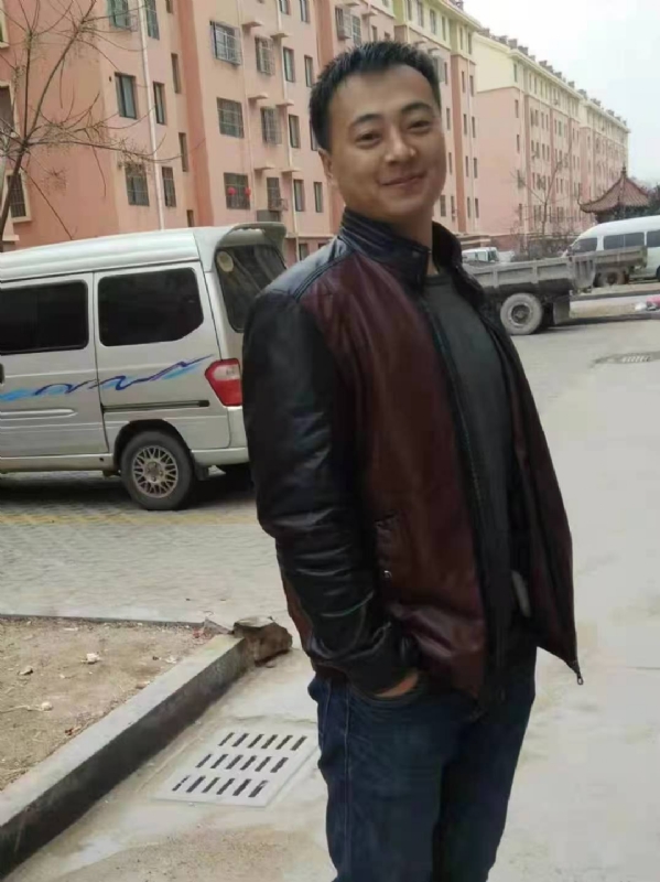 云淡风轻的第一张照片--衡阳相亲服务中心