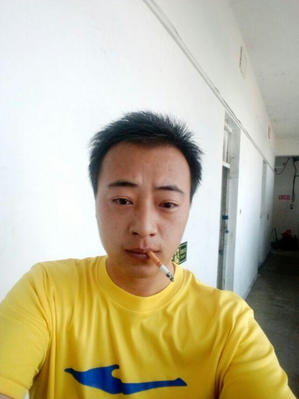 云淡风轻的第二张照片--衡阳相亲服务中心