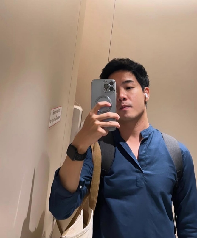 海与浪的第一张照片--衡阳相亲服务中心