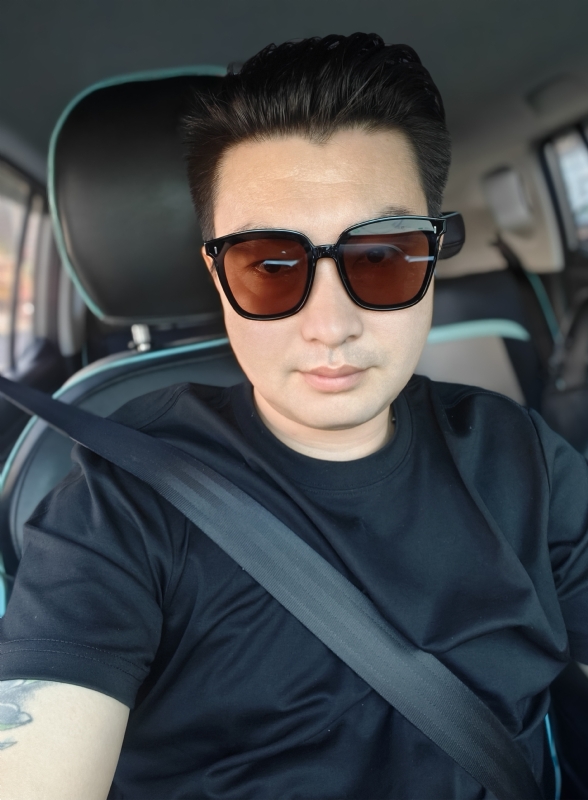 凡哥的第一张照片--衡阳相亲服务中心