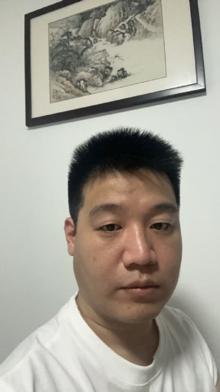 随遇而安的第一张照片--衡阳相亲服务中心