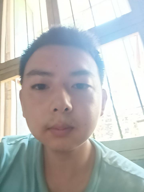 小黄的第一张照片--衡阳相亲服务中心