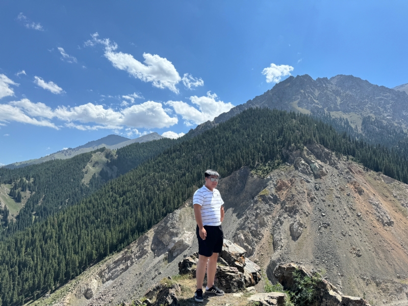 从众的第一张照片--衡阳相亲服务中心