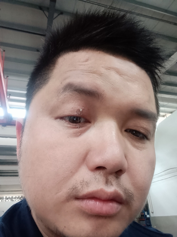 彬彬的第一张照片--衡阳相亲服务中心