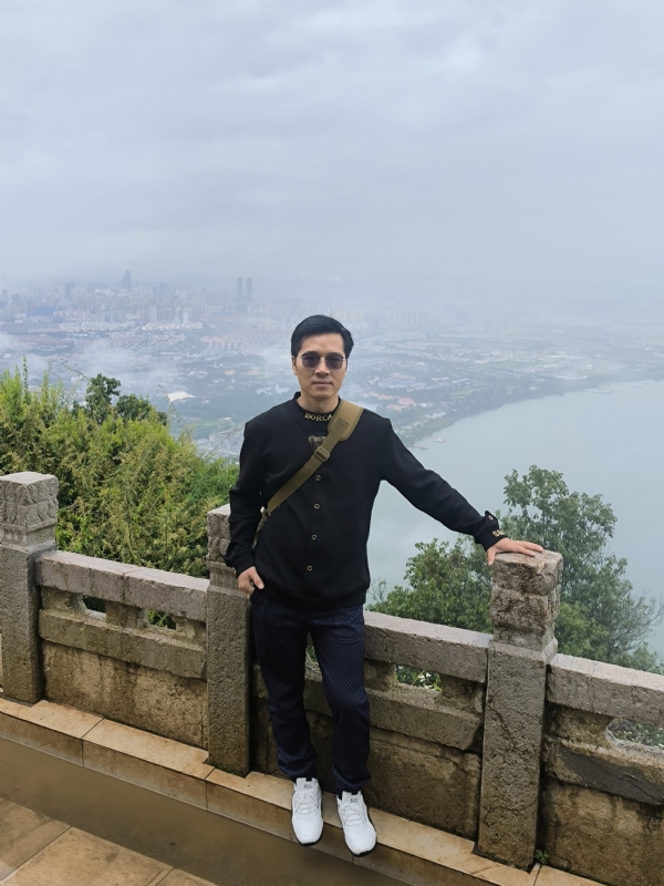 千年老妖的第二张照片--衡阳相亲服务中心