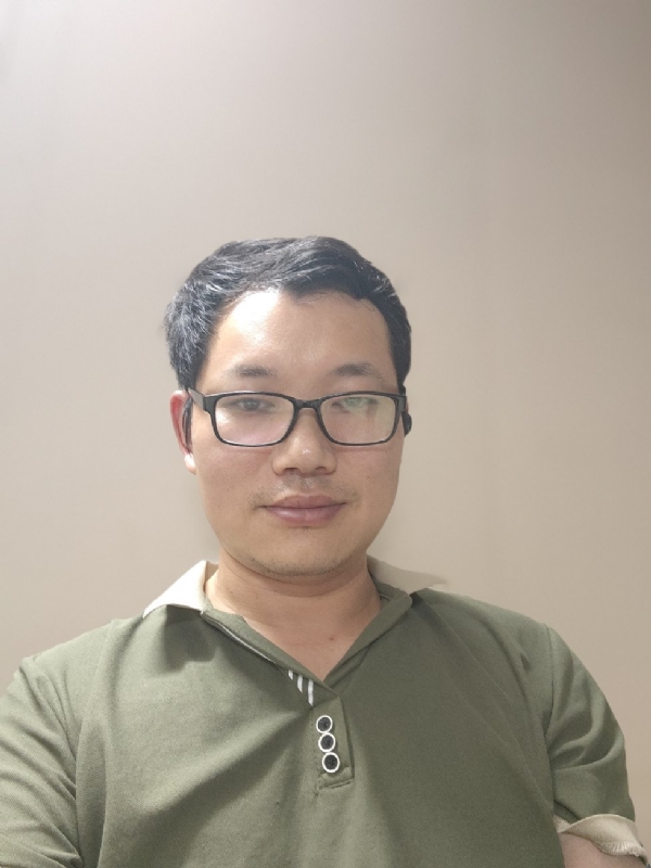 梦泽的第一张照片--衡阳相亲服务中心