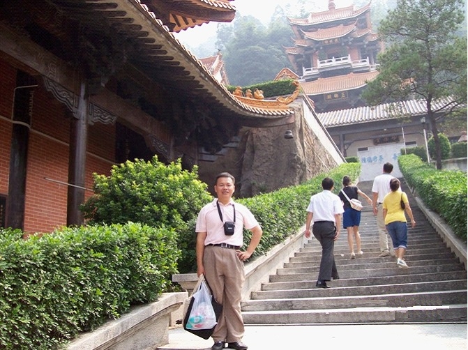 jh寻有缘女士成个家的第一张照片--衡阳相亲服务中心