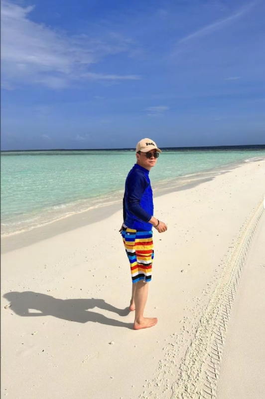 幸福人生的第二张照片--衡阳相亲服务中心