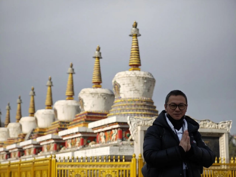 幸福人生的第三张照片--衡阳相亲服务中心