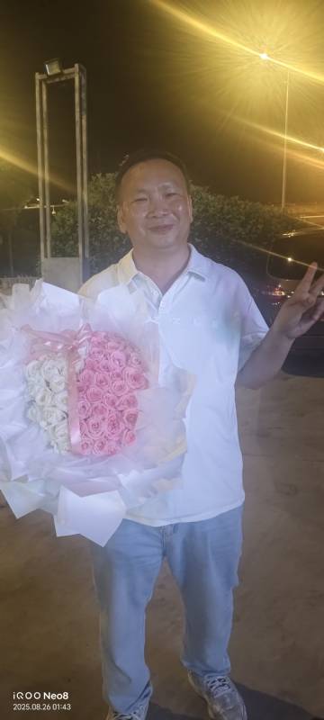 前程的第一张照片--衡阳相亲服务中心